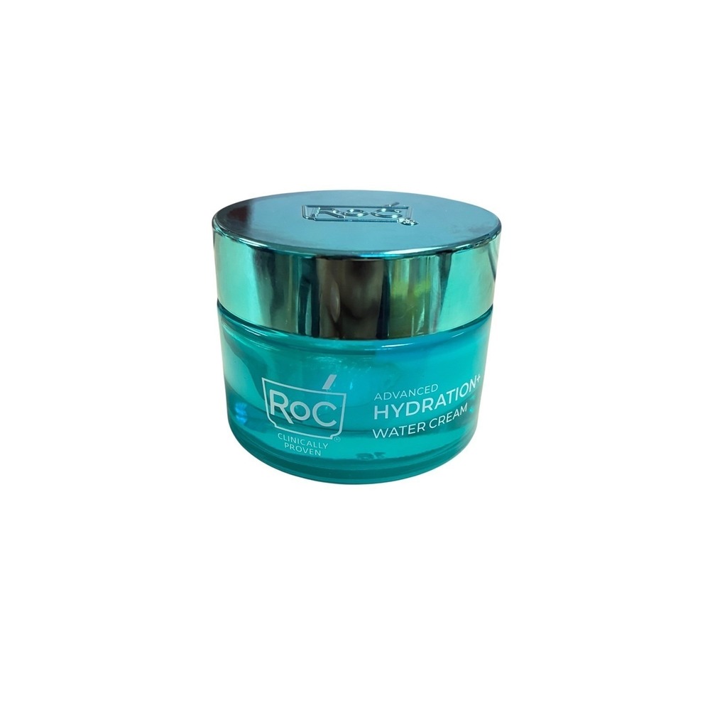 RoC Advanced‎ Hydration Water Cream Face Moisturizer NEW